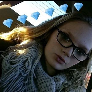 Meet your Posher, Morgan